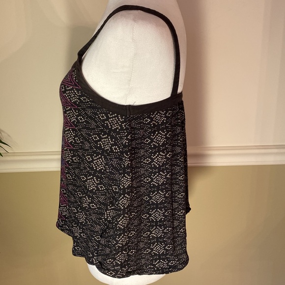 Ecote Ladies Tank Top - Picture 3 of 7